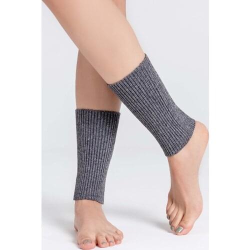 2pcs Sale Women Men Arm Sleeve Colorful Comfortable Sweatband Sweat Band Elastic Unisex Ankle Guard Summer 9 Colors