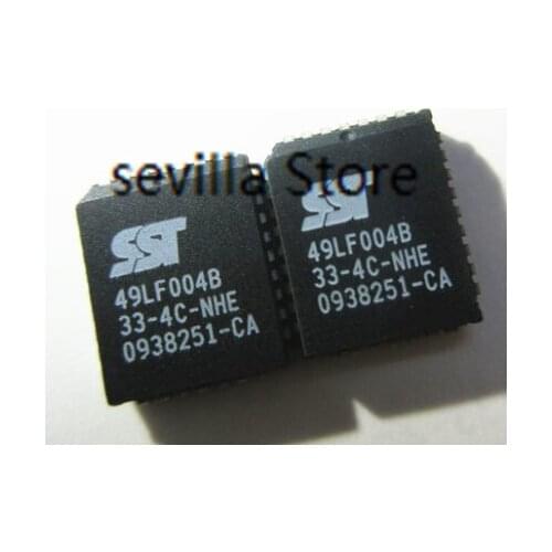 49LF004B-33-4C-NHE New IC Integration