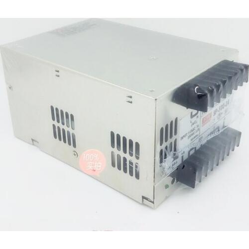 500w 36v 13A AC/DC switching industrial power supply with PFC 480 watt 36 volt 13 amp AC/DC industrial monitoring transformer