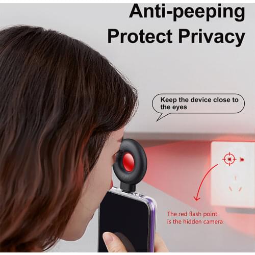 Amzwn Hidden Camera Detectors China