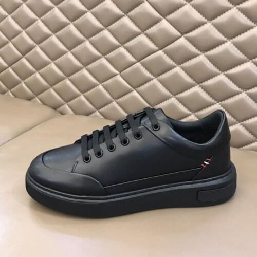 BOLOLIA Mens Casual Shoes