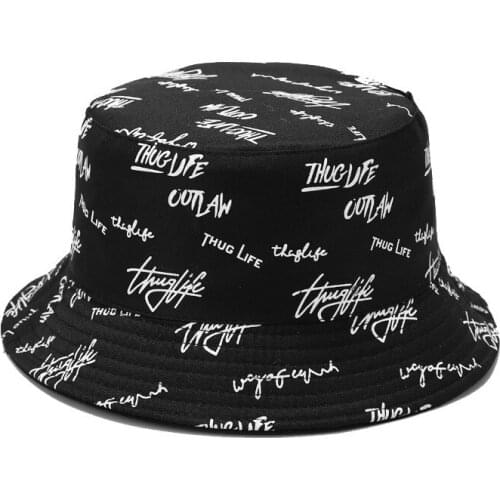 Double side Fishermans hat Bucket Hat Unisex Fashion Bob Caps Hip Hop Gorros Men Women panama warm windproof Bucket Hat outdoor