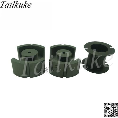 PM62 Mn-Zn Ferrite Core Core Package High Power Core High Frequency Transformer Core PC40 Material