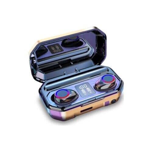 Headphones With Microphone FSHTI China