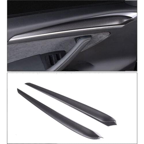 Hievcar Car Moldings