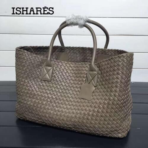 Women's Knitted Bags ISHARES China