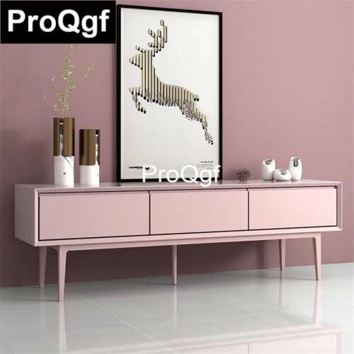 Kfsee 1Pcs A Set Prodgf ins Modern Meet Sideboard TV Cabinet
