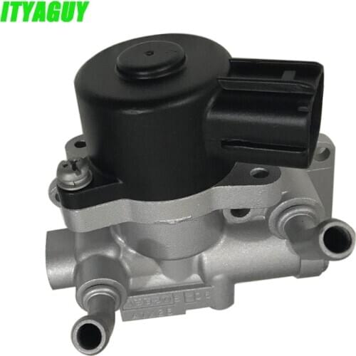 Idle Air Control Valve For Nissan Sentra 2.0L 237814M810 23781-4M810