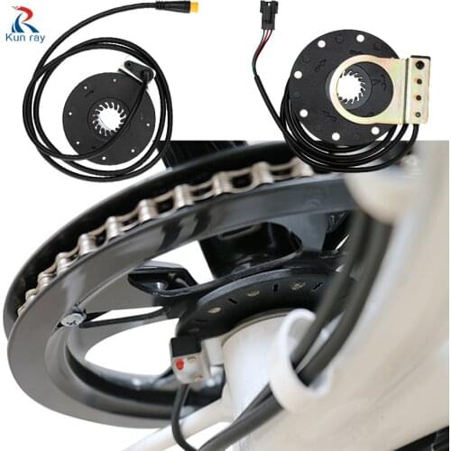 Kun Ray E-bike Accessories