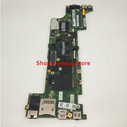 For lenovo ThinkPad X240 laptop motherboard with i5-4200U 04X5158 mainboard