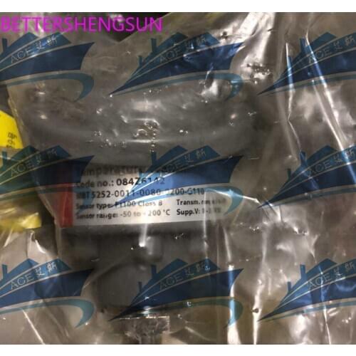 MBT5252-0011-0080-0200-G110 084Z6142 temperature sensor