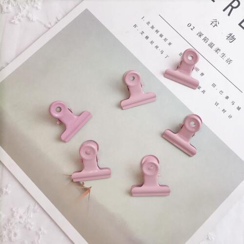 Metal Paper Clips MMZBHA China