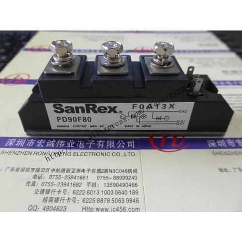 PD90F80 module special sales Welcome to order