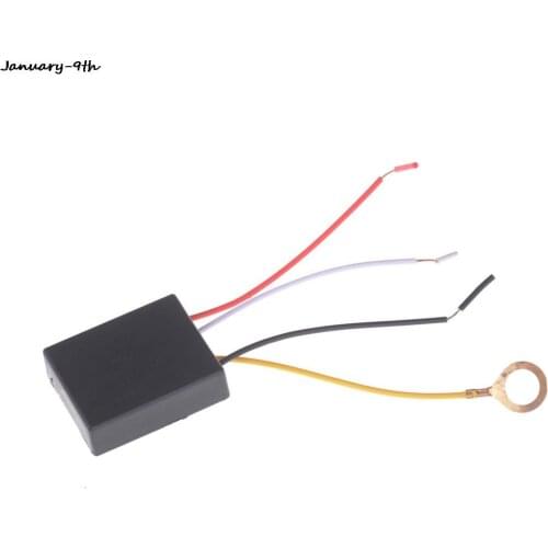 Сенсорные выключатели NCVHRT China At AliExpress