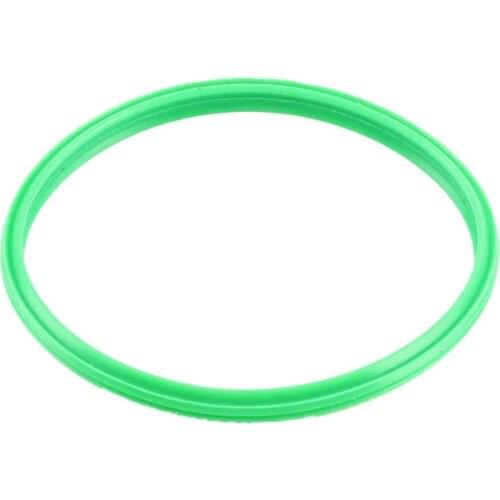 NewSealing Rubber Ring Intercooler Turbo Hose Pipe Seal O‑Ring 3C0145117F for Beetle Bora Caddy CC Phaeton Sharan Touran