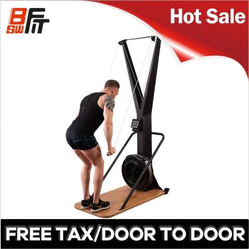 New Arrival Fat Reducing Machine Air Ski Simulator Ski Machine Home Gym Equipment Exercise Machine C2