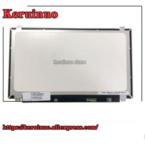NV173FHM-N41 fit LP173WF4 SPF1 LP173WF4(SP)(F1) SPF2 LTN173HL01 B173HAN01.0 IPS 1920*1080 30pin LCD LED PANEL
