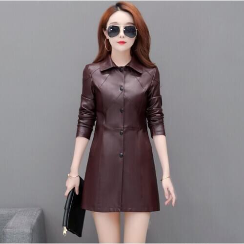 Женские демисезонные куртки Ptmideer China At AliExpress