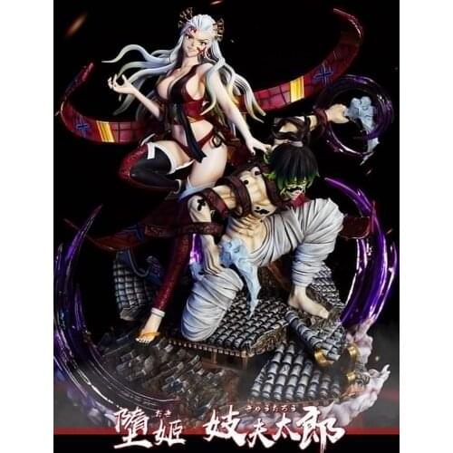 Shaunyang Princess Figurines