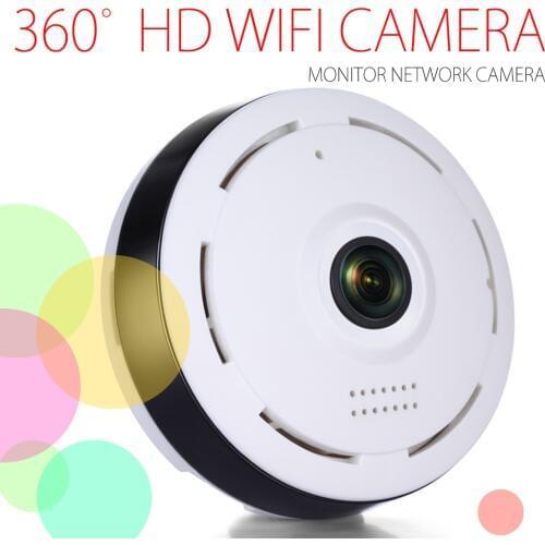 Shrxy Home Security Cameras