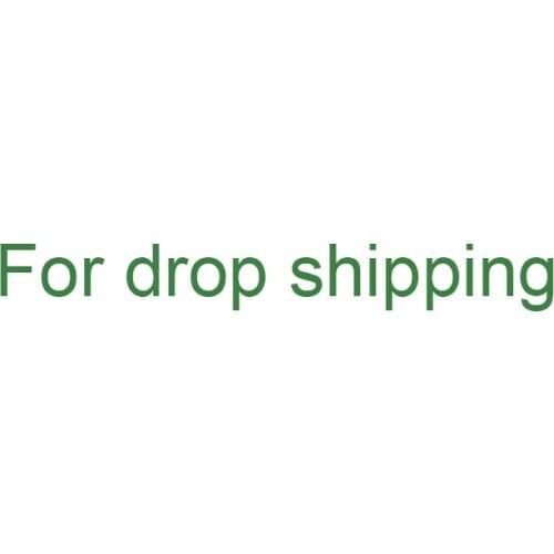 The link for Drop shipping