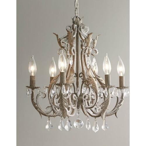 Art deco led crystal chandelier lustre cristal candelabros decorativos de velas chandeliers lights vintage home decor lustres