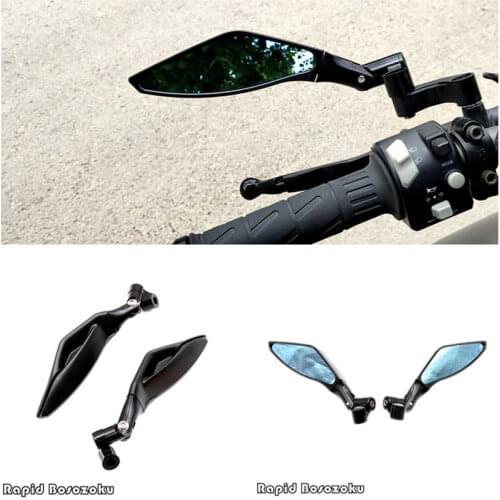 Universal Modified Short Rear View Mirror for Cfmoto 250sr