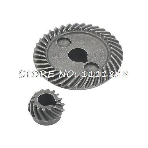 Replacement Part Spiral Bevel Gear Pinion Set for 155 Angle Grinder