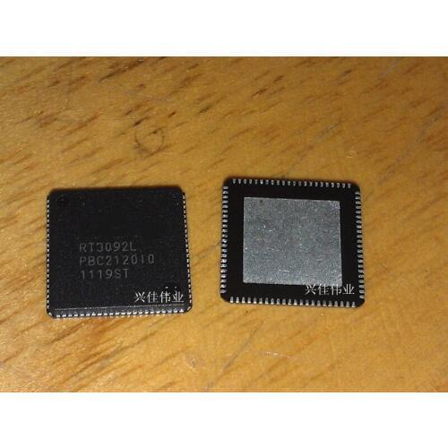 100% New&original RT3092L RT3092