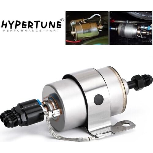 58PSI 6AN To 3/8'' 6AN To 5/16'' Car Fuel Filter Regulator 58PSI Fuel Pressure Adjustment Filter For CHEVROLET 1999-2014 V8
