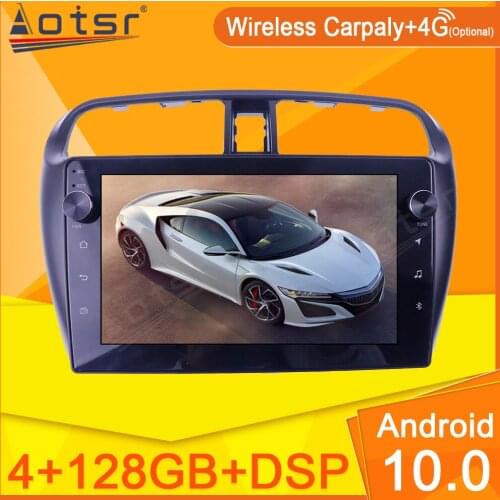For Mitsubishi Mirage Attrage 2012 2013 2014-2016 Car Radio Video Multimedia Player Navi Stereo GPS Android 10 No 2Din 2 Din DVD