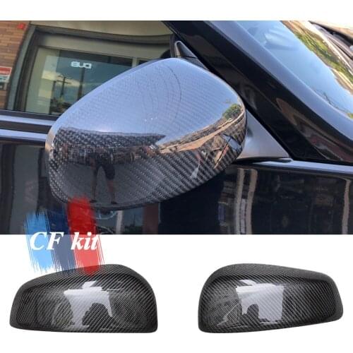 CF kit Car Mirrors