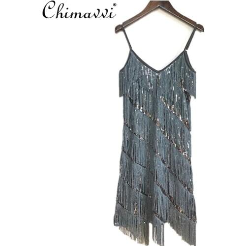 Chimavvi Dresses For Full