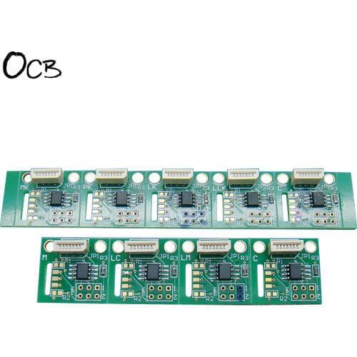 Chip Decoder For Epson Stylus Pro 3800 3880 3890 3885 Printer Decoder Board