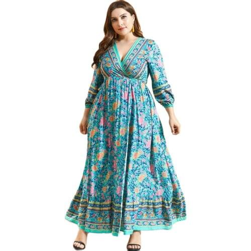 Elegant Turkish Dresses Clothes Evening Dress Vestido Dubai for Muslim Women