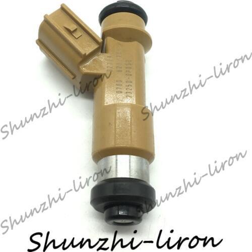 Fuel Injector Nozzle For Toyota 05-10 Reiz GRX12# Crown GRS18# GRS20# 3GRFE 23250-0P050 23209-0P050