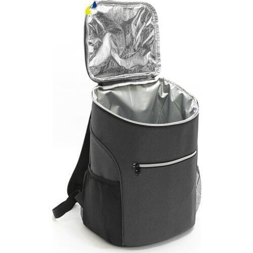 HAPPY MAKEUP Picnic Bags