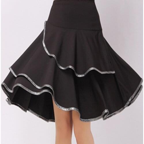 Square Dance Costume New Dance Skirt Skirt Skirt Summer Dance Skirt Womens Dress Dance Skirt Performance Skirt