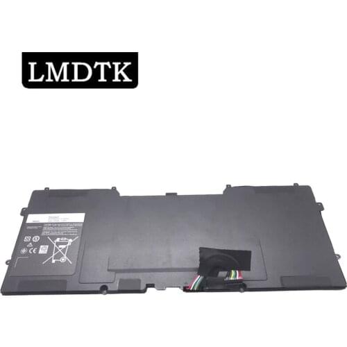 LMDTK New C4K9V Laptop Battery For DELL XPS 13 9333 L322X 13-L321X L221x 9Q33 3H76R Y9N00 0Y9N00 489XN PKH18 0PKH18