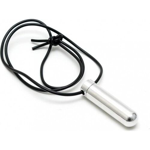 Metal Container Pendant Perfume Bottles bottle no liquid inside R.S Poppers Men Sex Enhancer Aroma Inhale Gay Sex Toy man woman