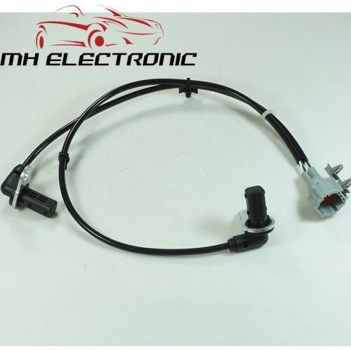 MH ELECTRONIC For Nissan 350Z Z33 for Infiniti G35 High Quality Rear Right or Left ABS Wheel Speed Sensor 47900-AL505 47900AL505