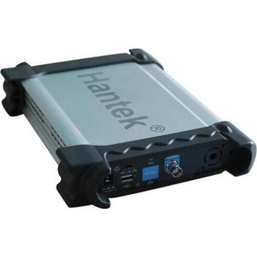 Hantek DSO3062L 4in1 Multifunctional Oscilloscope Logic Analyzer FFT Spectrum Analysis Frequency Counter