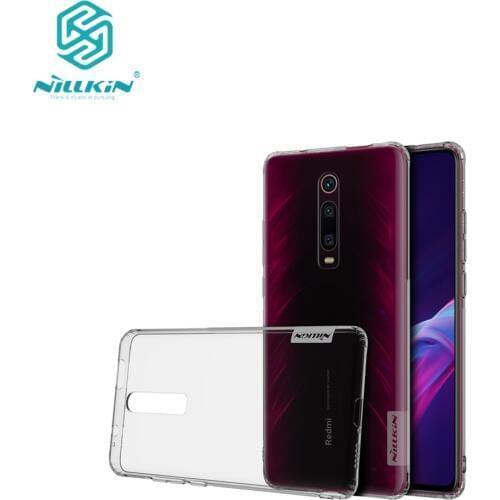 Чехлы для телефонов Xiaomi Redmi K20 Pro NILLKIN China At AliExpress