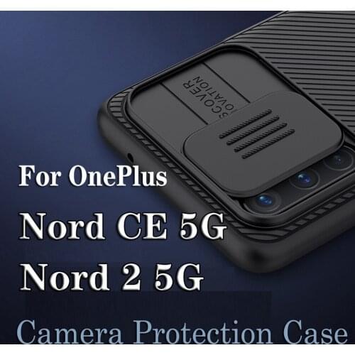 Чехлы для телефонов OnePlus 7 NILLKIN China At AliExpress