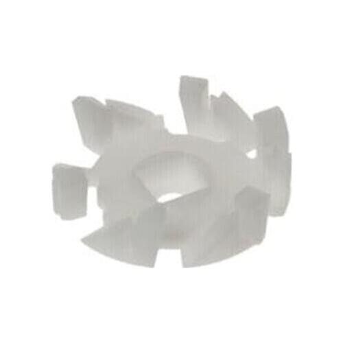 Original Parts-Knife Drive Plate for Ice Crusher JB3010, JB3060, MX2000, MX2050, 4184, 4186