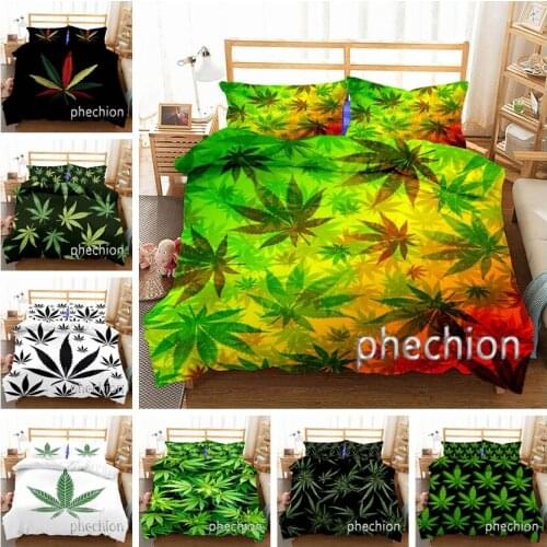 Phechion Linen Bedding