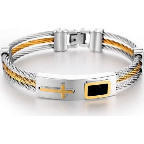 QWC Big Bracelets