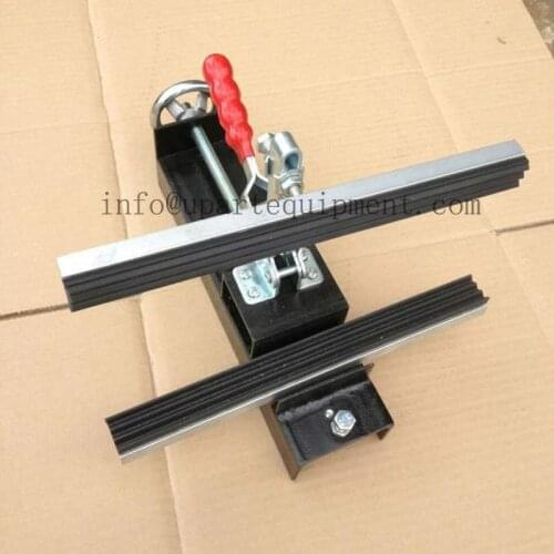 Hand Screen Stretcher, Portable Manual Screen Stretching Machine Mesh Stretching Tools Light Weight Screen Printing