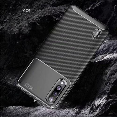 Salvestro Phone Cases Xiaomi Mi A3