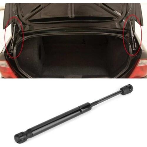 Steel Liftgate Rear Trunk Supports Arm Gas Spring Strut Fit for Ford Focus 05 - 11 05065659AA automobiles